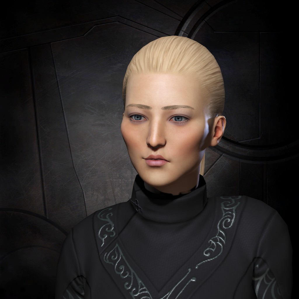 Ilari Senna
