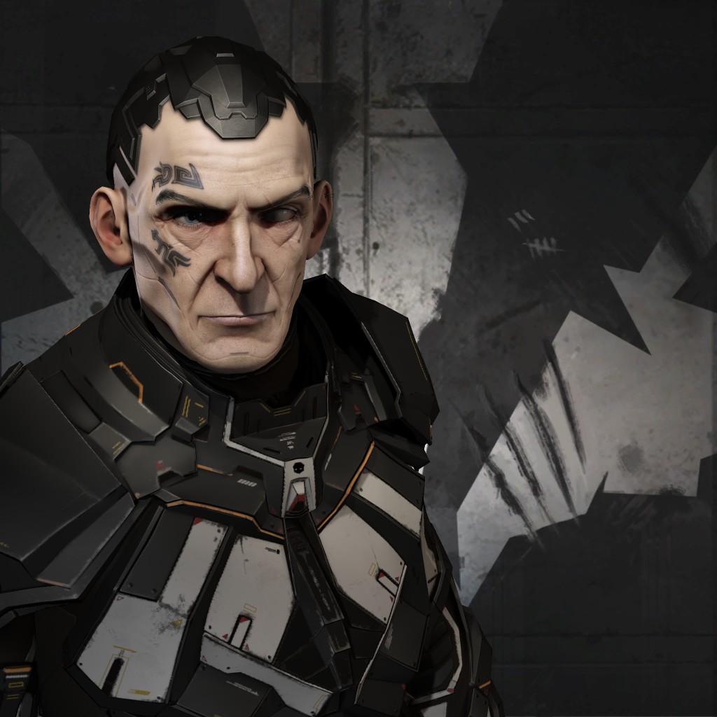 Ciaphas Skord