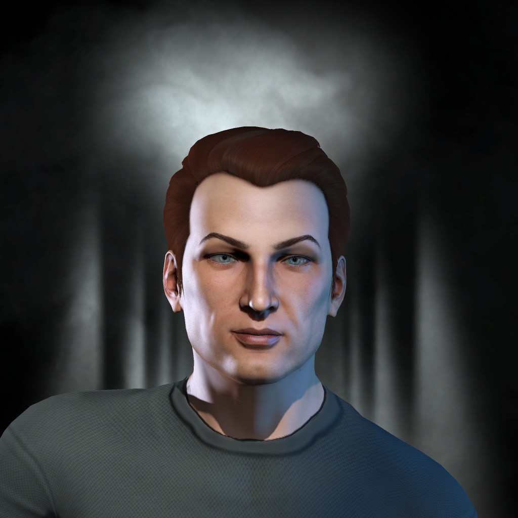 Jesse Levenne
