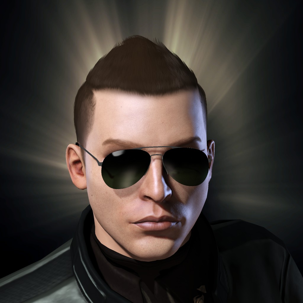 Joshua Tranm