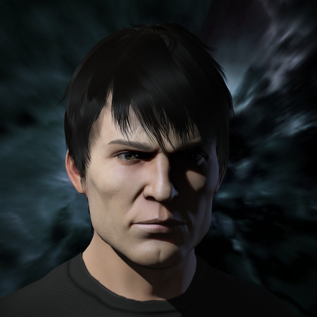Joe Kacknoob