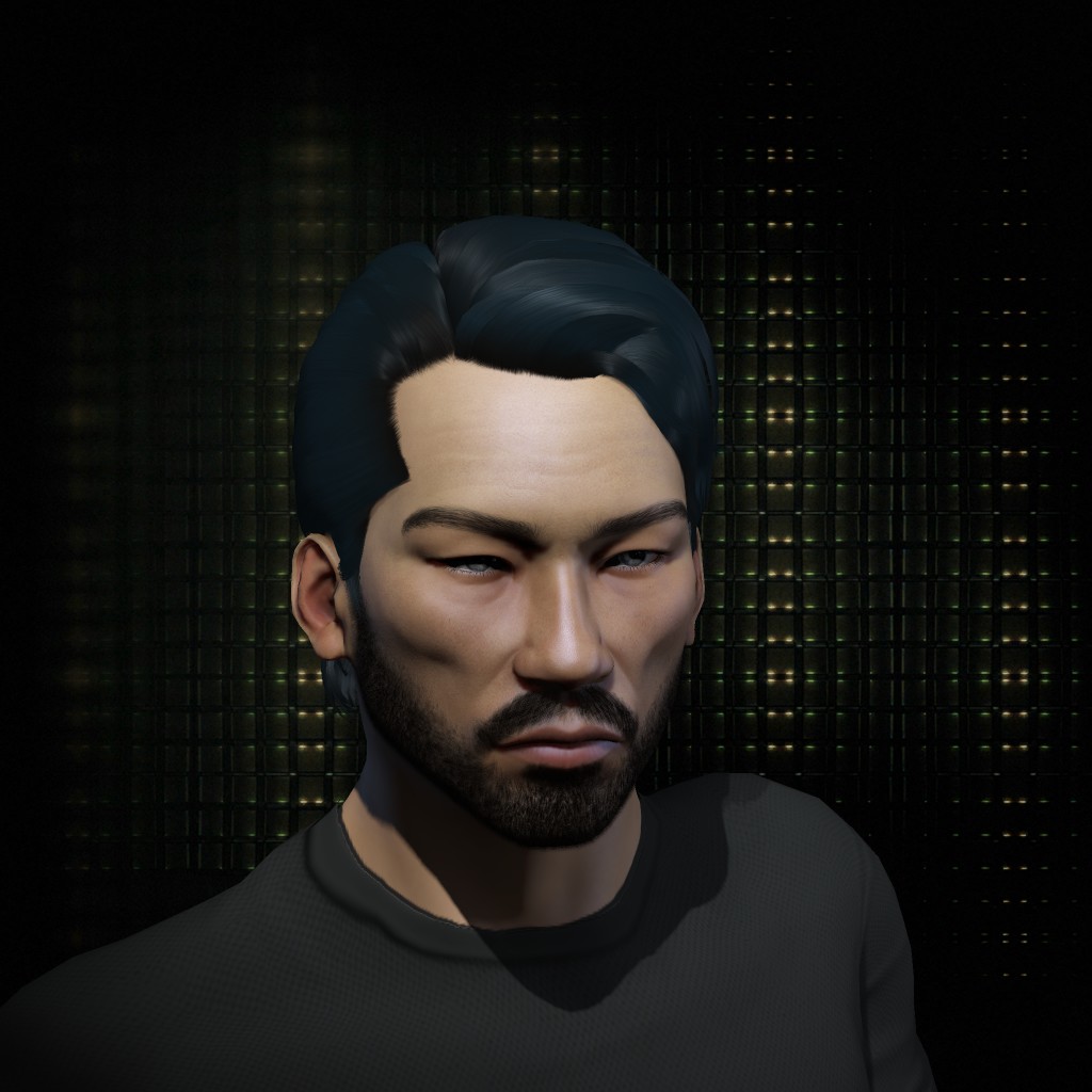 Jeir Iyen