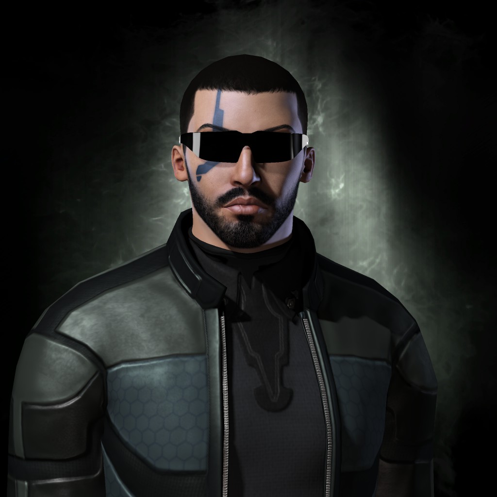 Castellan Crowe