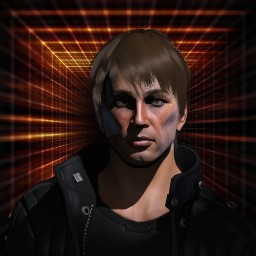 copeq harkonnen portrait