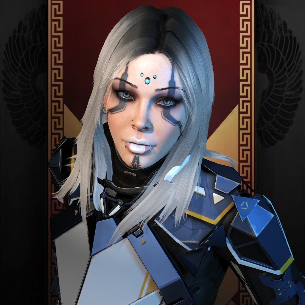 SpartanXZero FoxNova