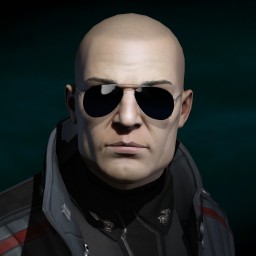 Richard Kanjus portrait