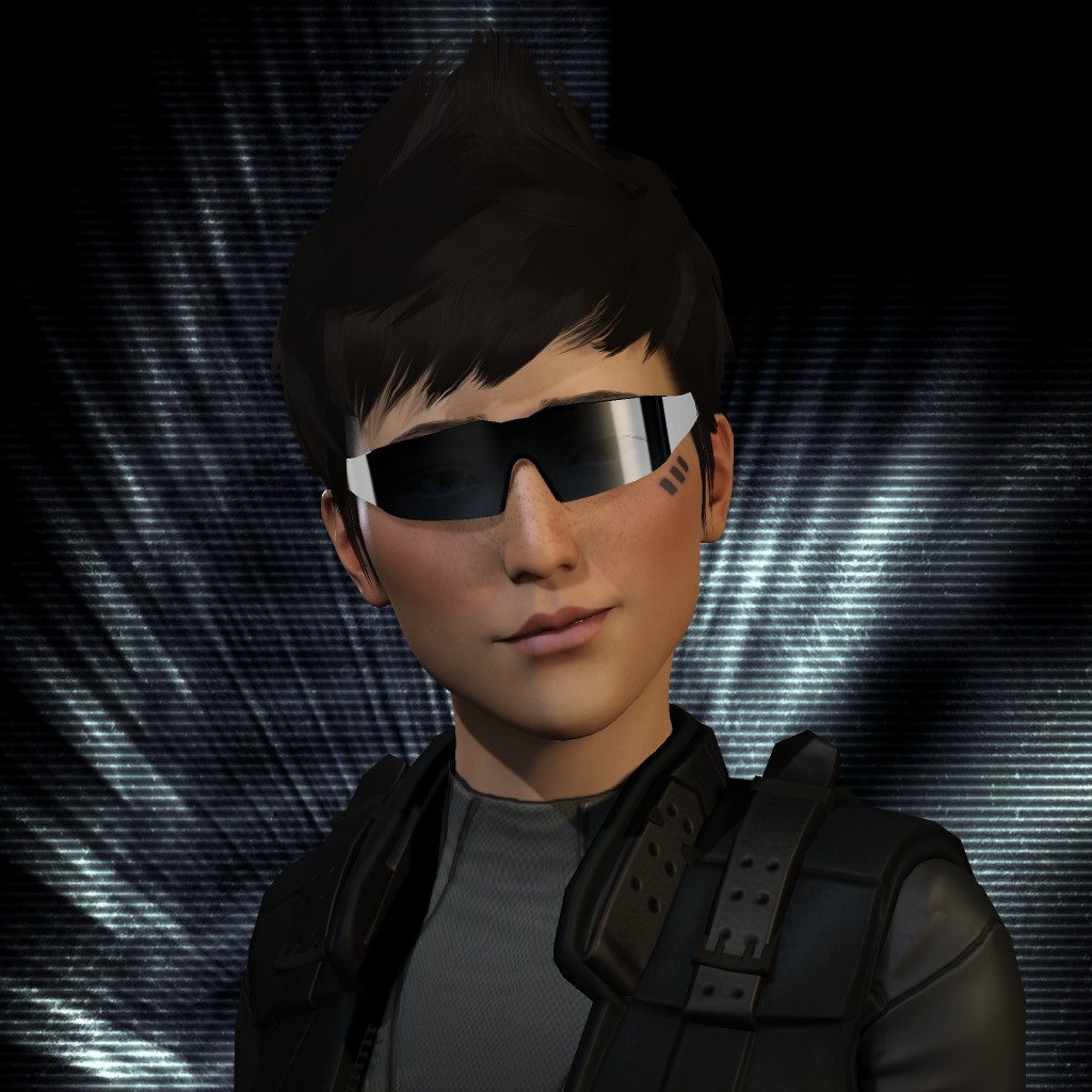Mirai Shinda