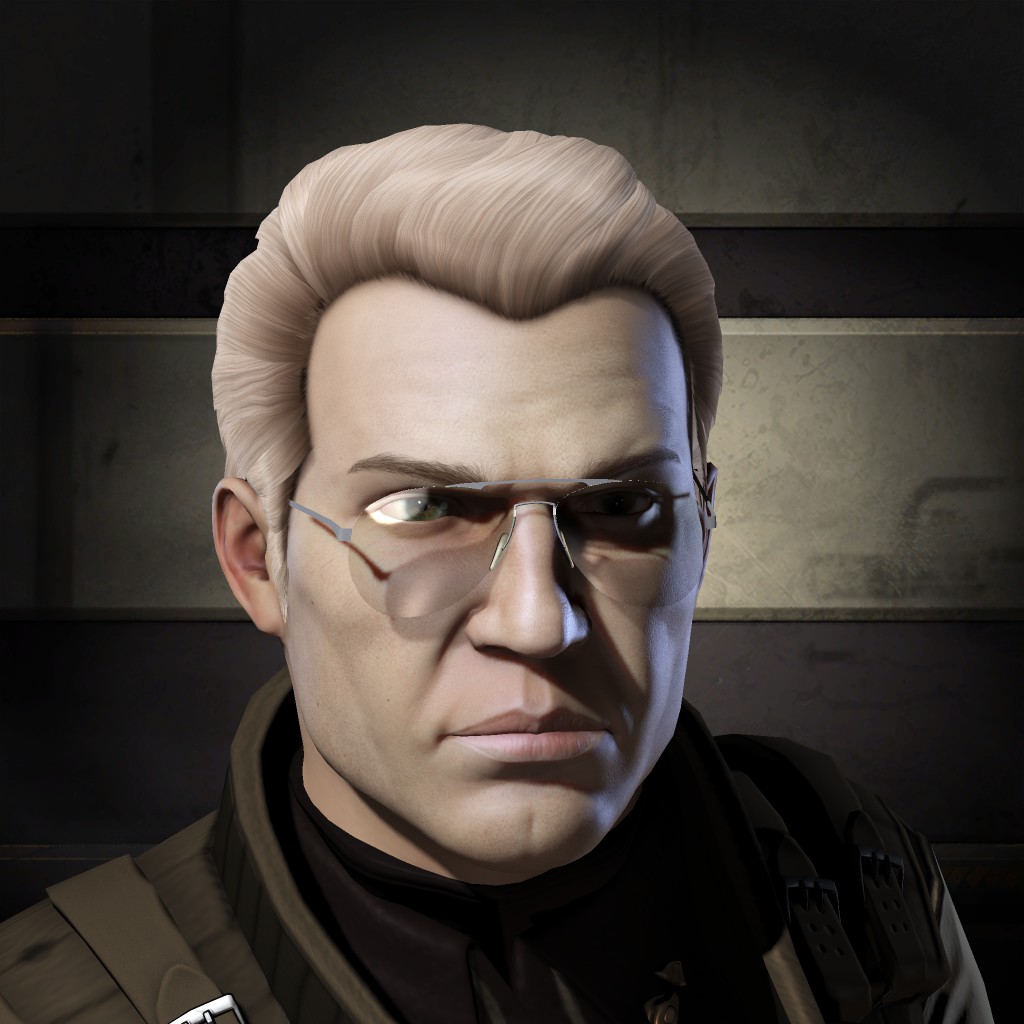 Barkley Utama