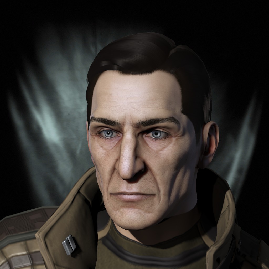 Gareth E'Nara