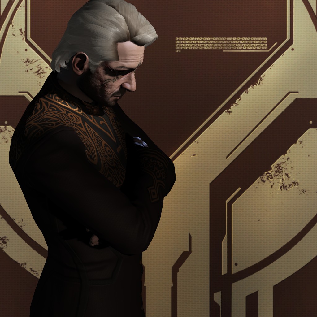 Captain Leet