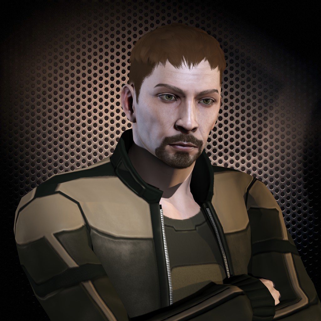 Rogan SKYREK