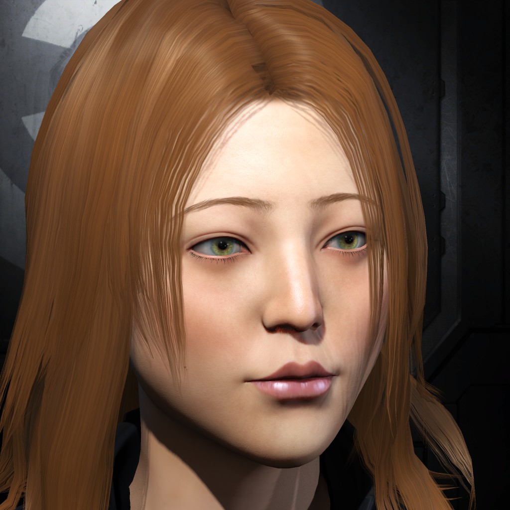 Lunamaria Seiran