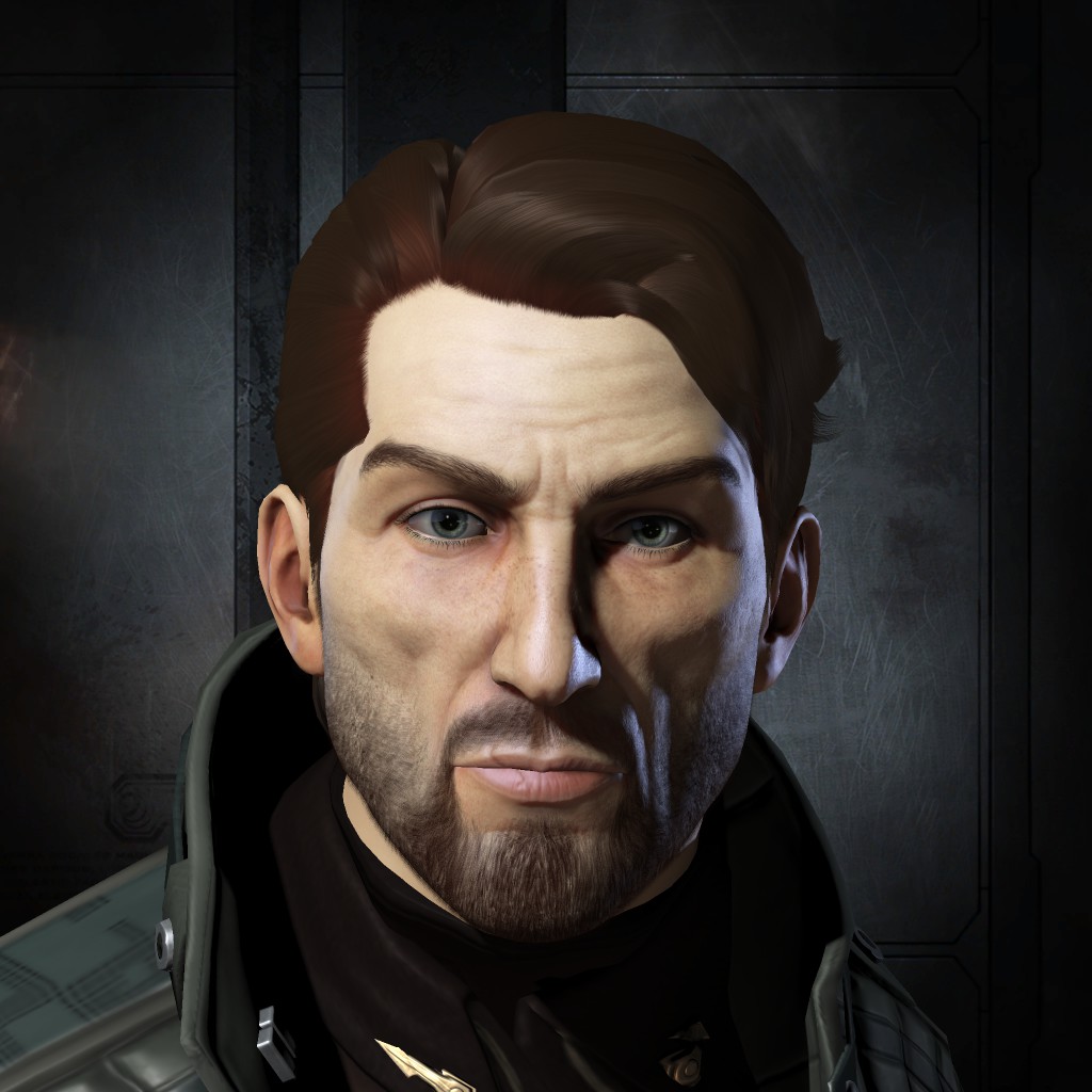 Aran Foxus