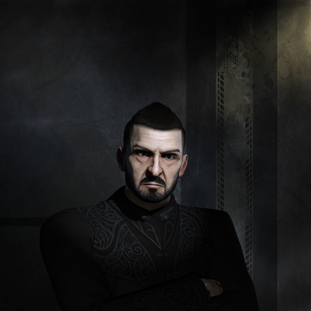 Averius DeVir