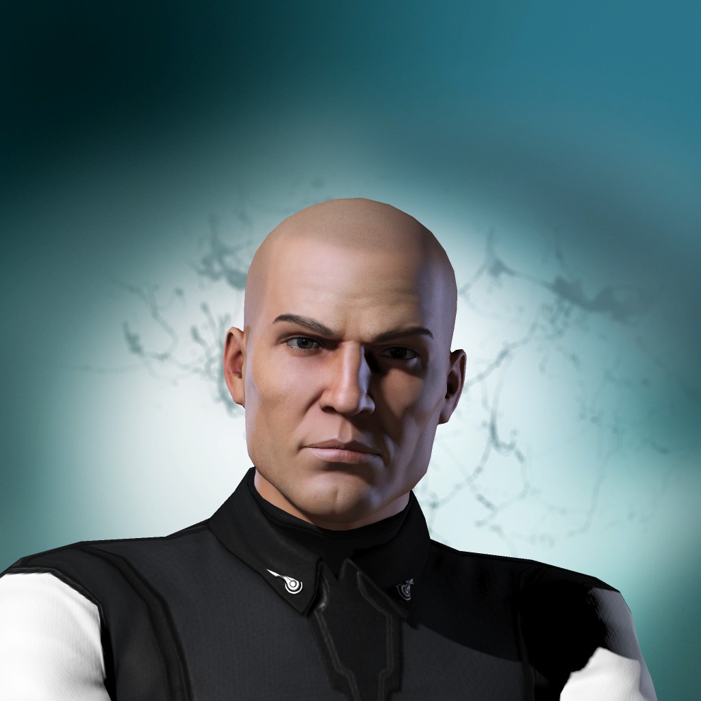 Eve Emissary