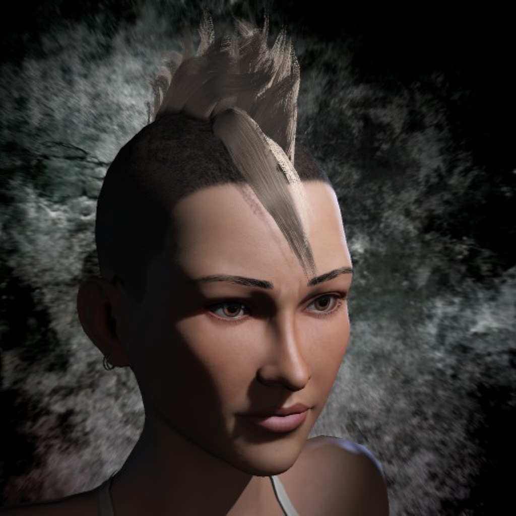 portrait