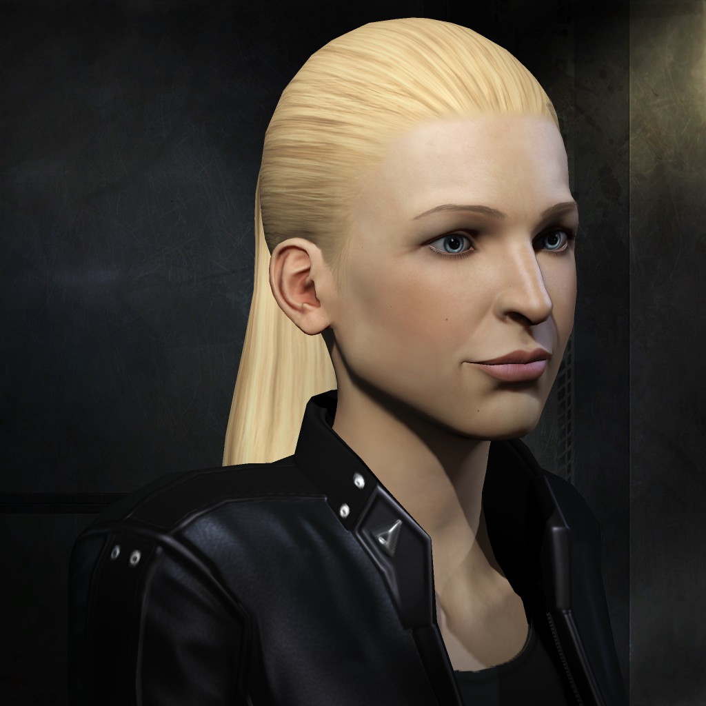 Freya Volynets