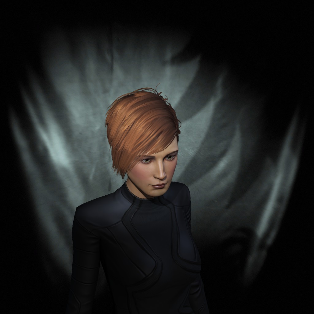 Violet Kashuken