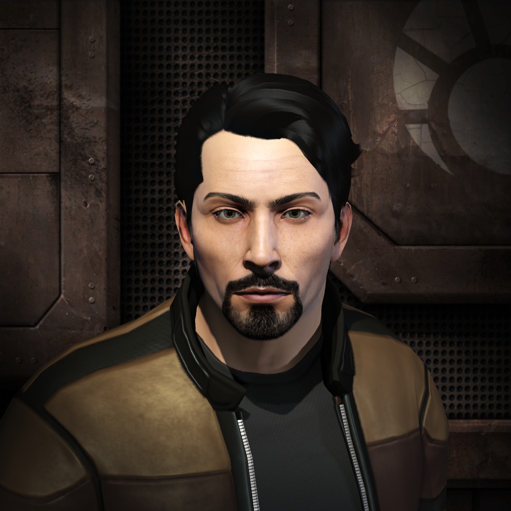 Ethan Oskold