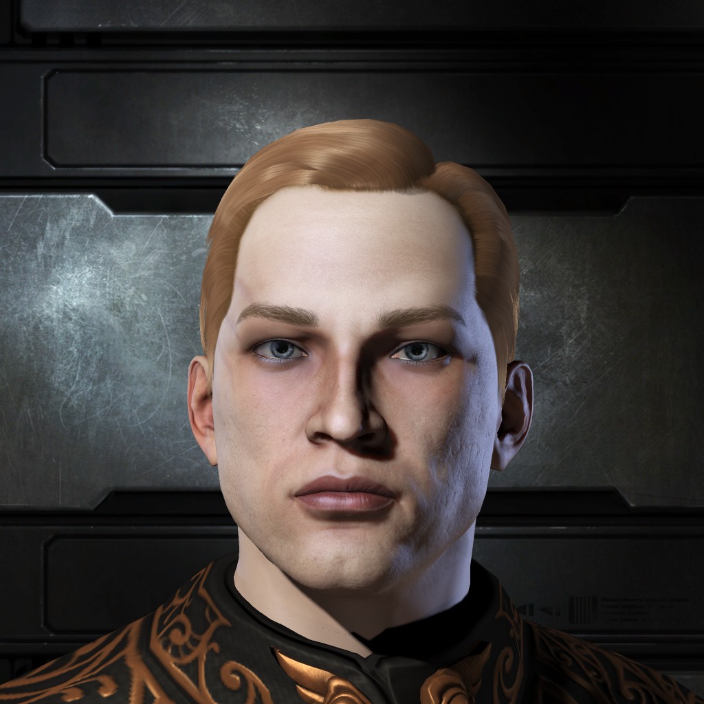 portrait