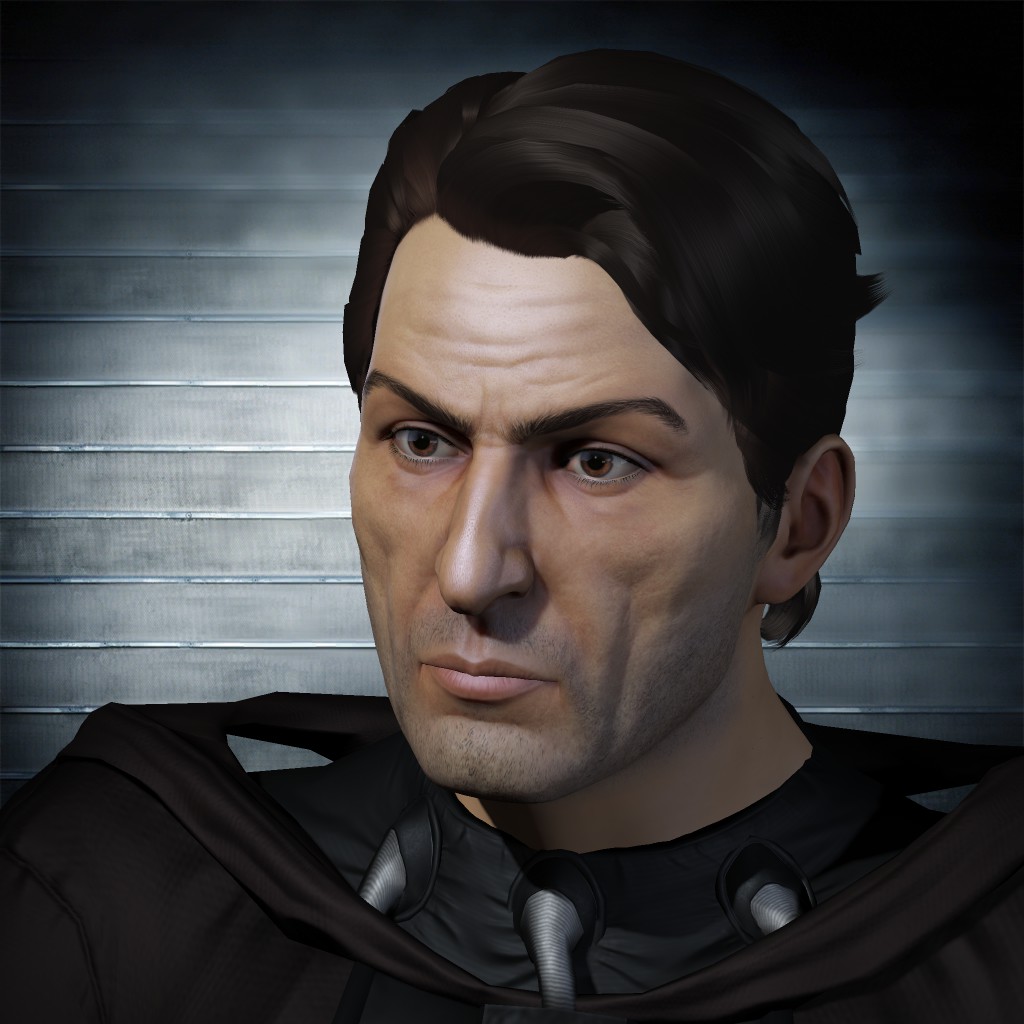 Jack Hoffmann