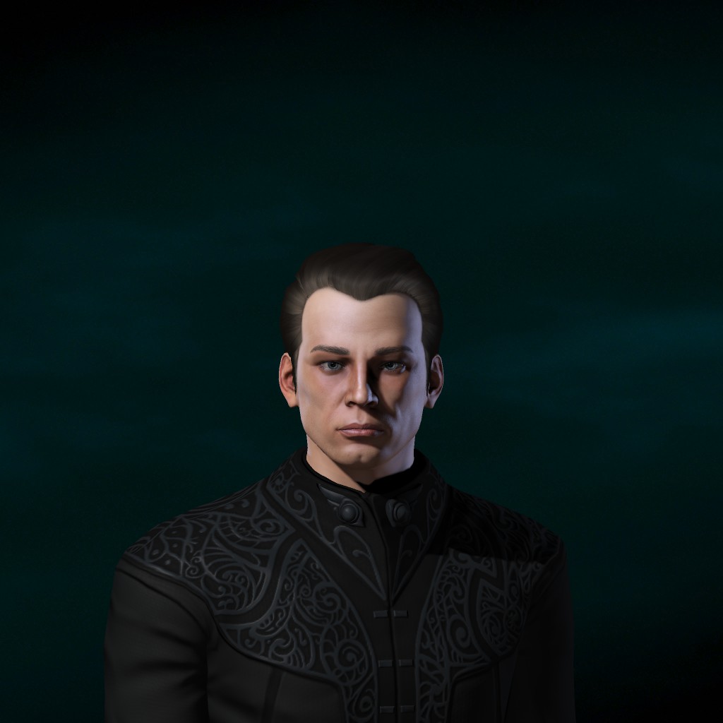 Viktor Sen