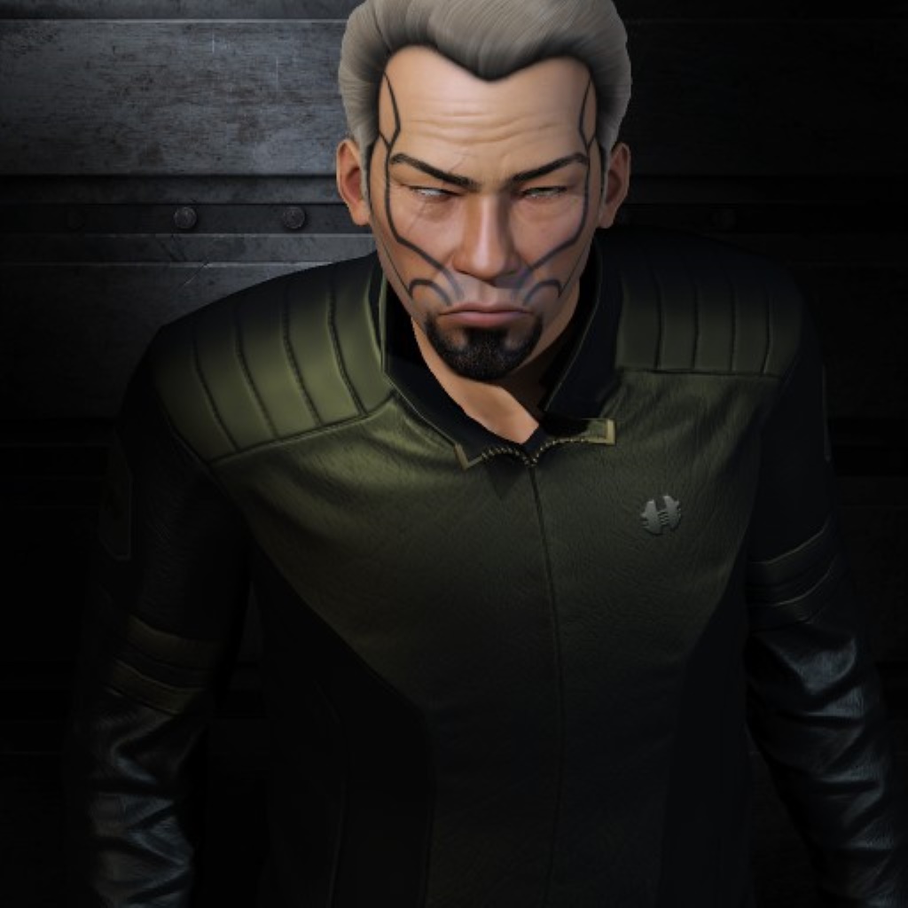 Jack Cataclysm