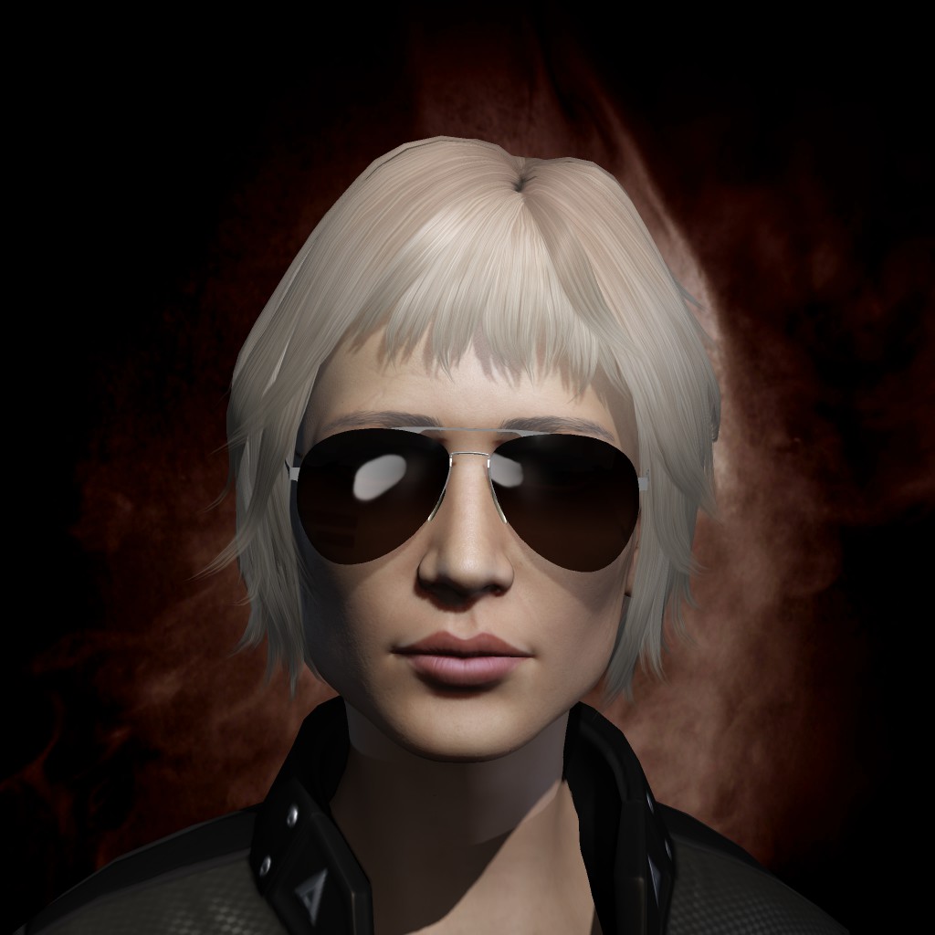 Claudia Gemdia