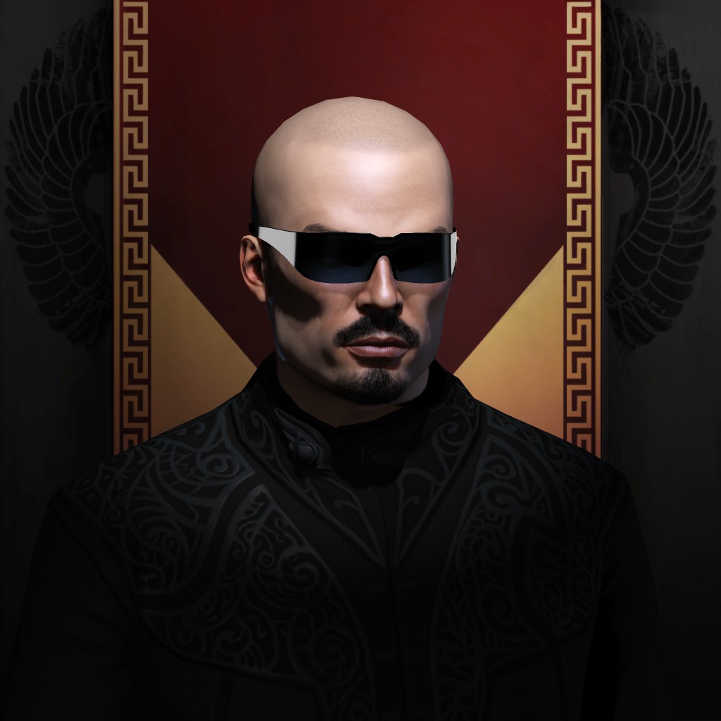 Yury Saturn