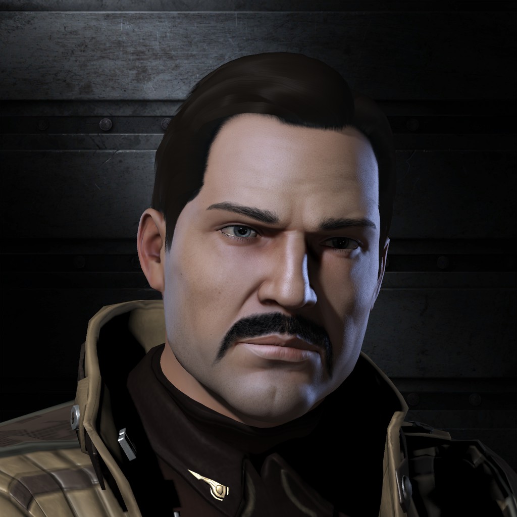 Halycon Hakaari