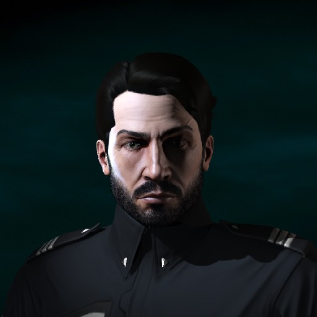 inv portrait