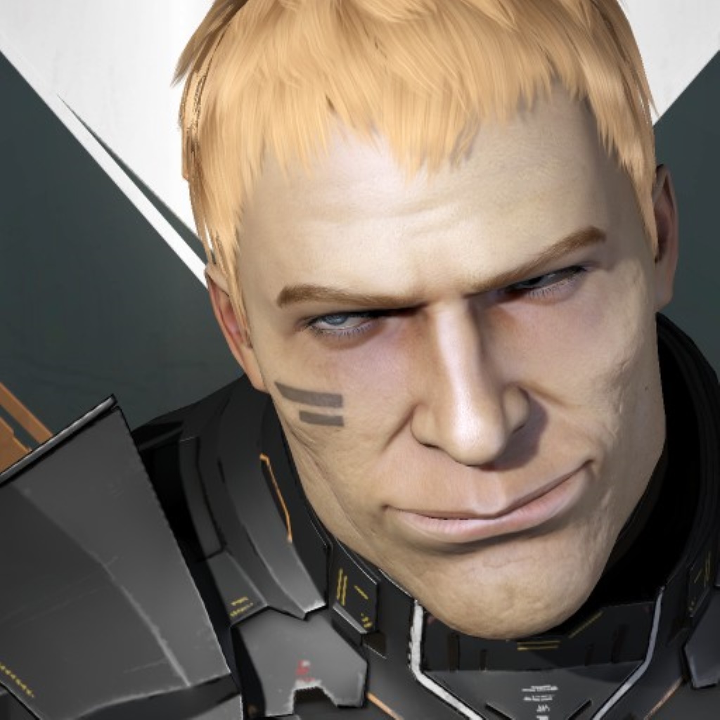 inv portrait
