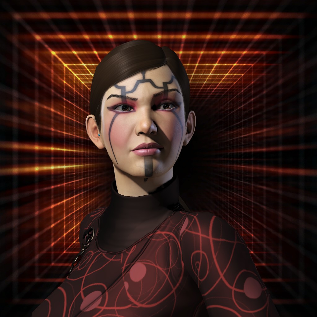 Juno Andromeda