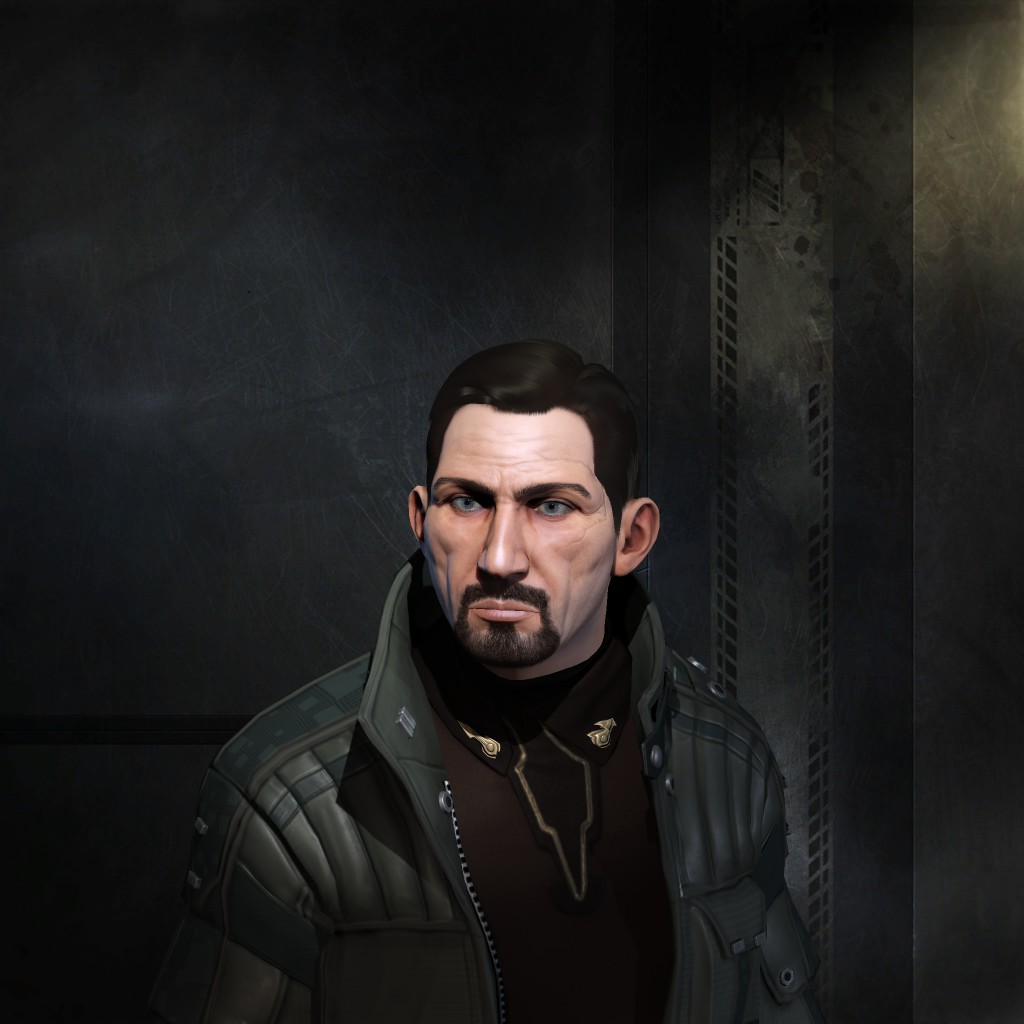 Reza Ozran