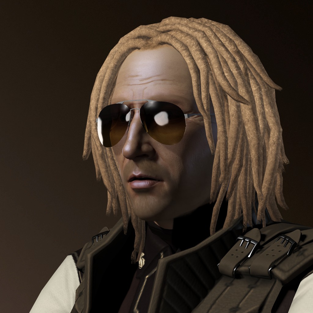 Jurgen Haabermaster