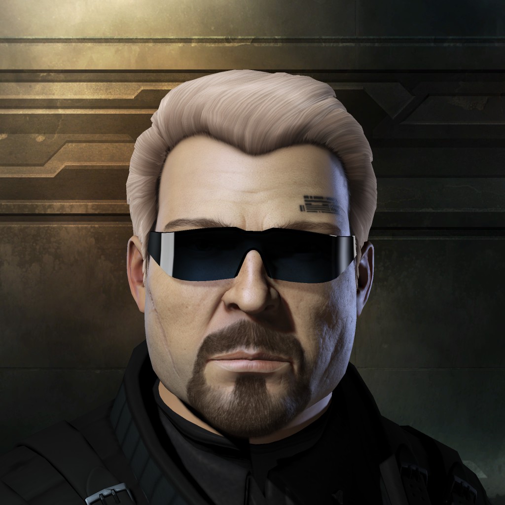 SniperOdil Inkura
