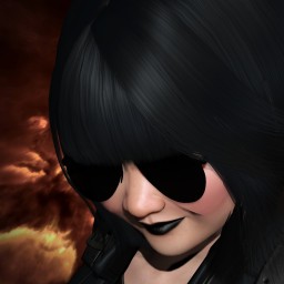 Machalkova Marta portrait