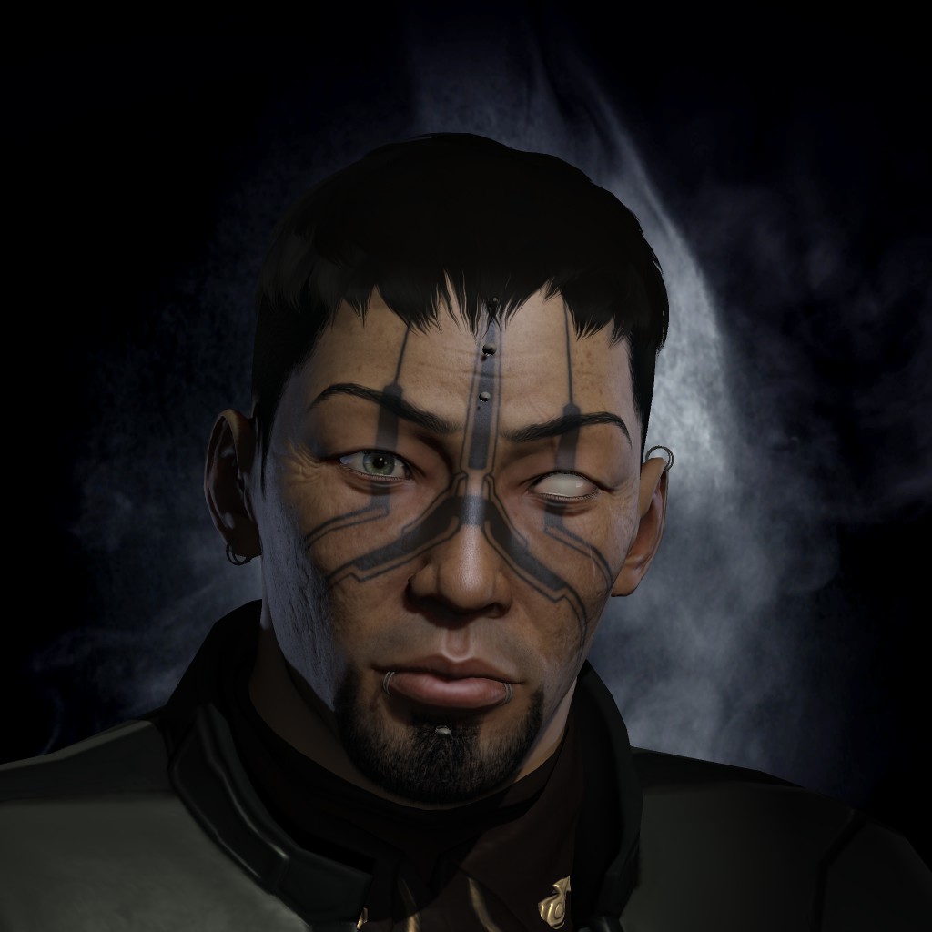 Morkai Asques
