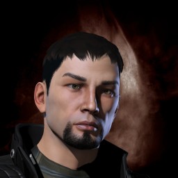 Sherlock Hilanen portrait