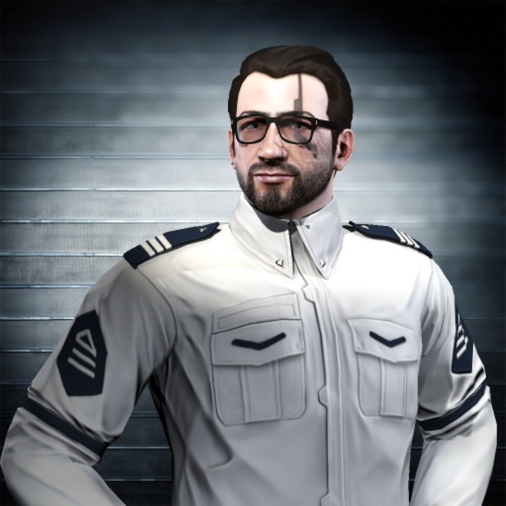 Paul starrunner