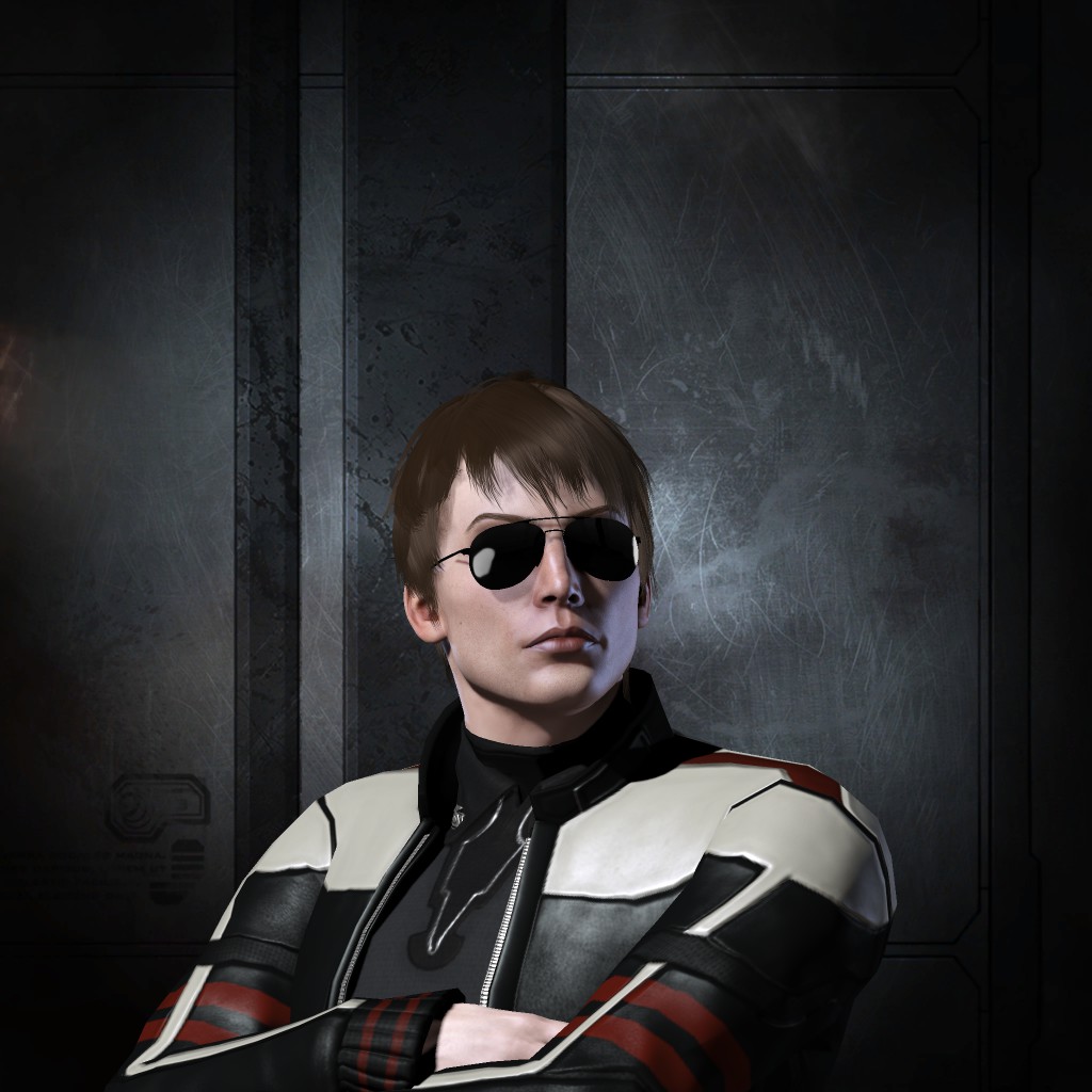Aleander Aideron