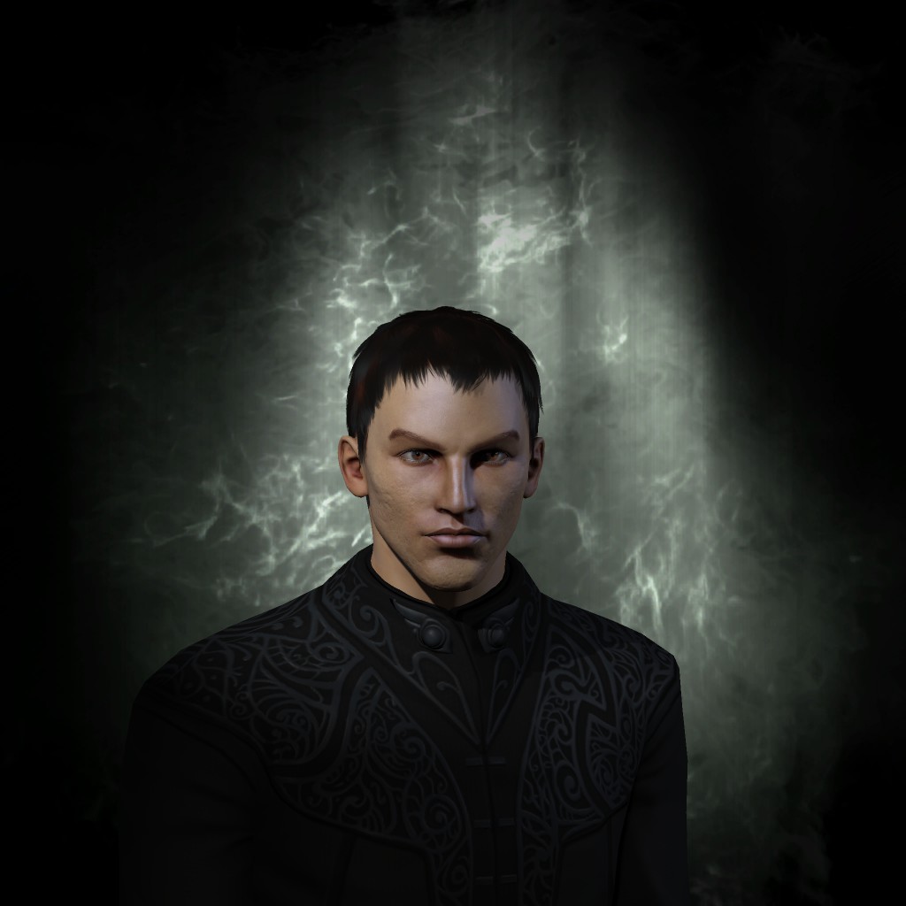Antarres Crendraven