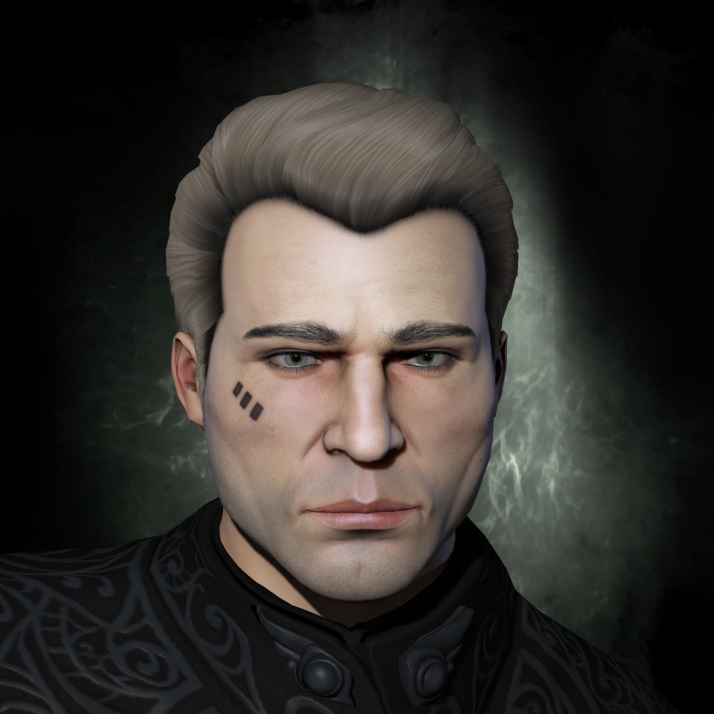 Lucien Greye