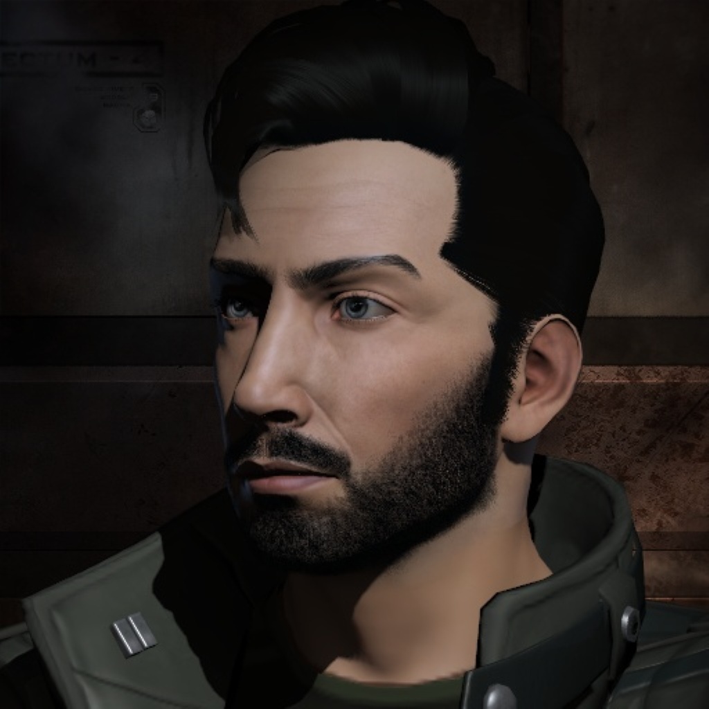 Kahlid Janus
