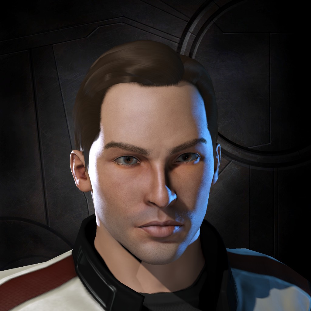 Logan Hawkwing
