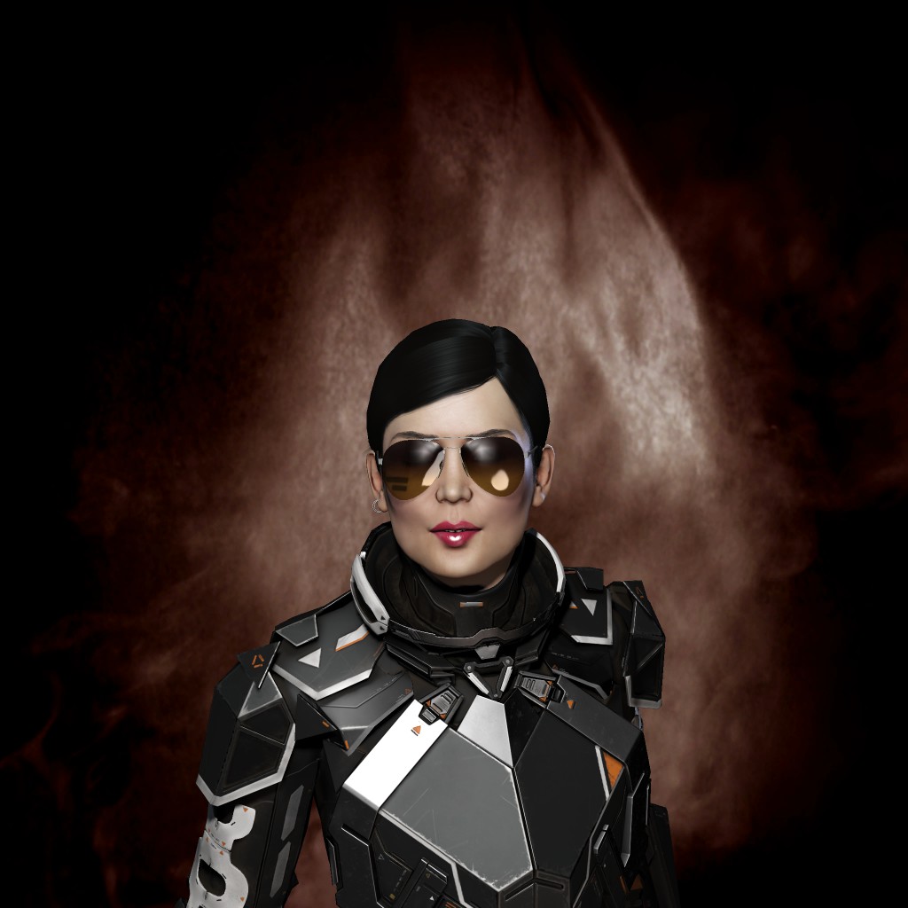 Mrs Pliskin