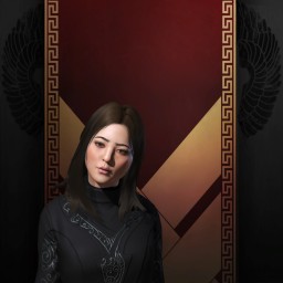 MaryMooLolz portrait
