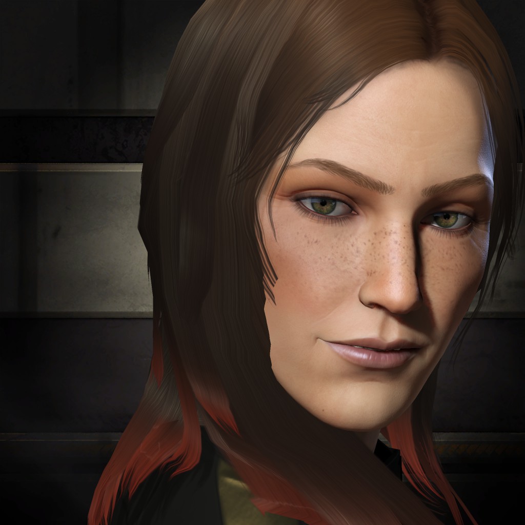 Grace Inferno