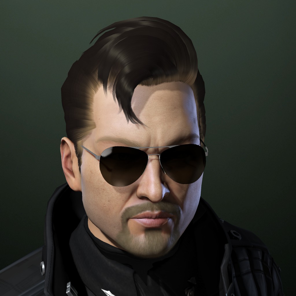 Portrait
