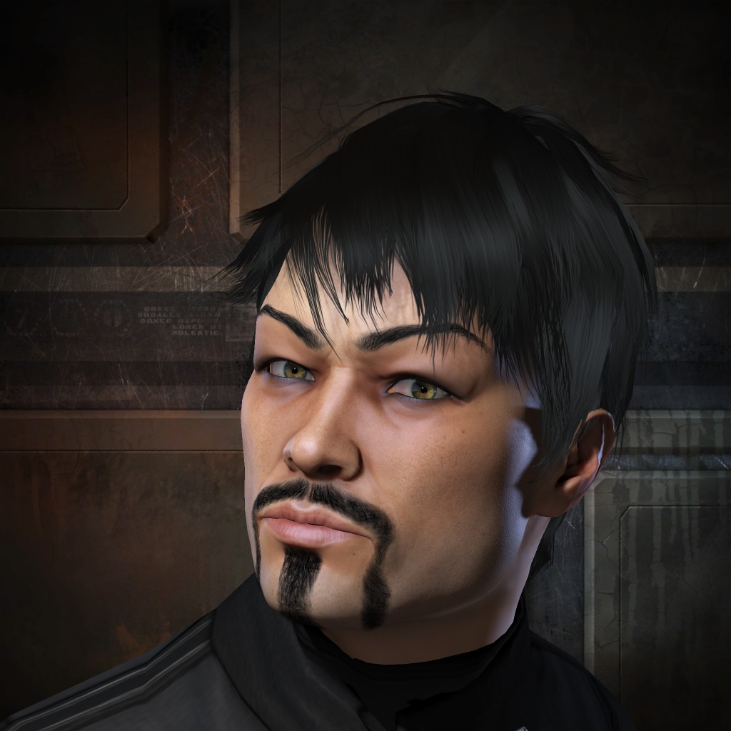 Defection Motsu